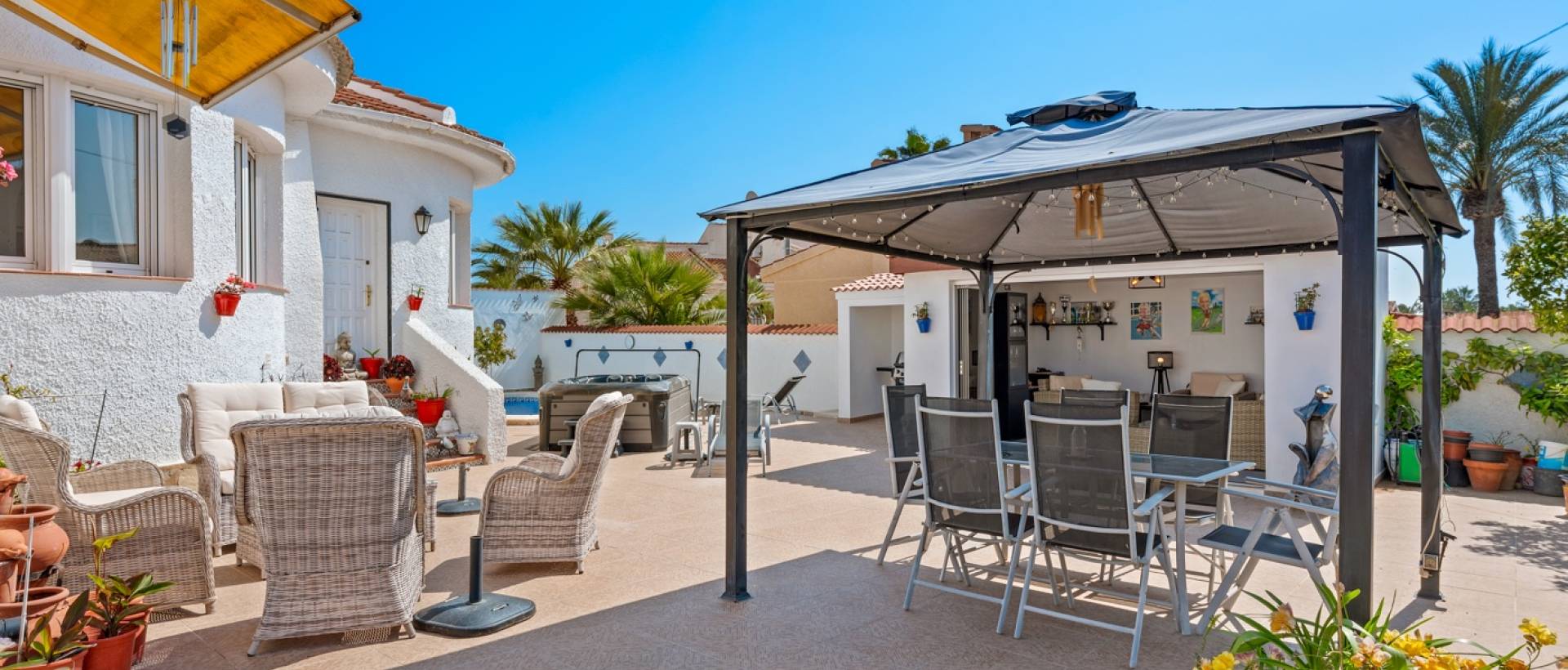 Reventa - Villa / Chalet - Ciudad Quesada - Rojales