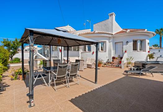 Reventa - Villa / Chalet - Ciudad Quesada - Rojales