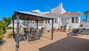 Reventa - Villa / Chalet - Ciudad Quesada - Rojales