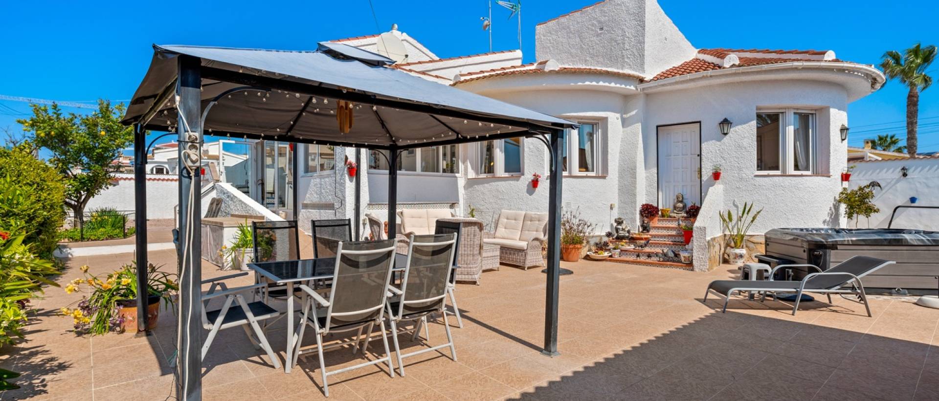 Reventa - Villa / Chalet - Ciudad Quesada - Rojales