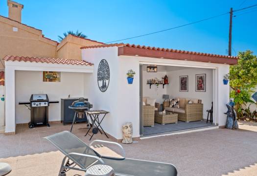 Reventa - Villa / Chalet - Ciudad Quesada - Rojales