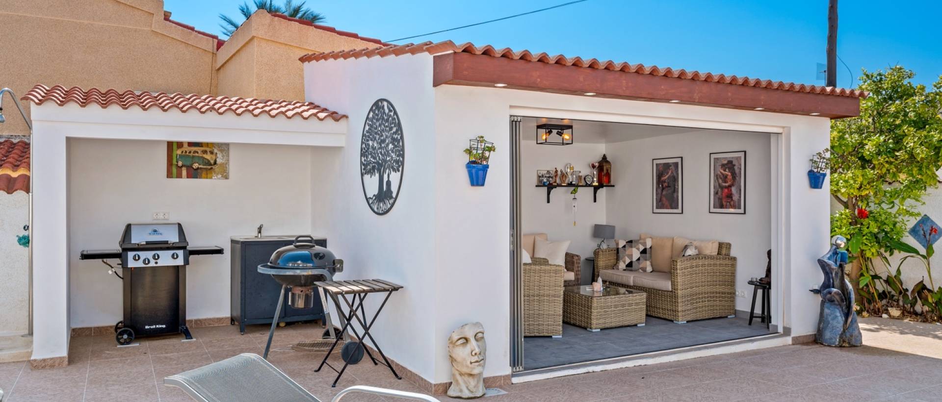 Reventa - Villa / Chalet - Ciudad Quesada - Rojales