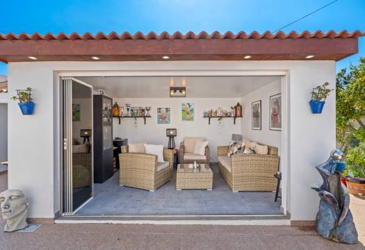 Reventa - Villa / Chalet - Ciudad Quesada - Rojales