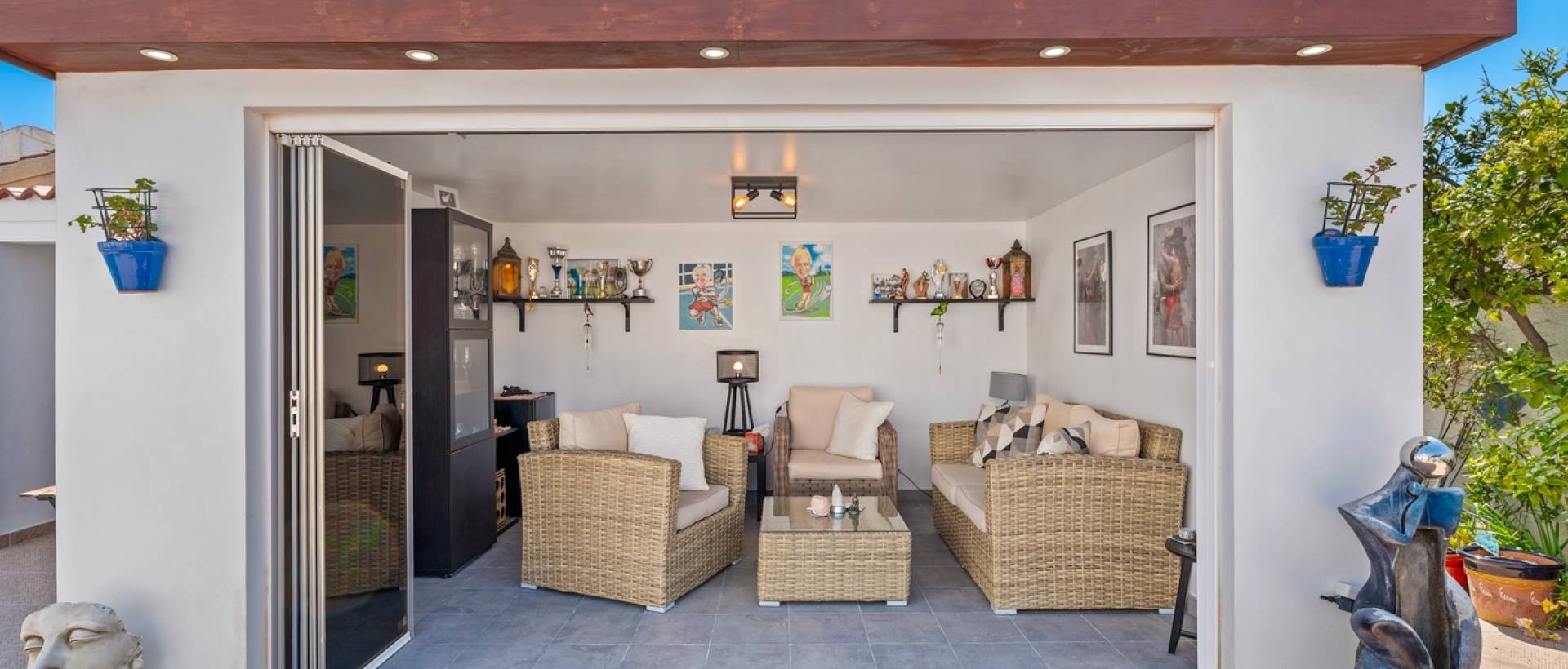 Reventa - Villa / Chalet - Ciudad Quesada - Rojales