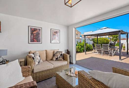 Reventa - Villa / Chalet - Ciudad Quesada - Rojales