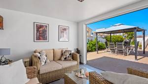 Reventa - Villa / Chalet - Ciudad Quesada - Rojales