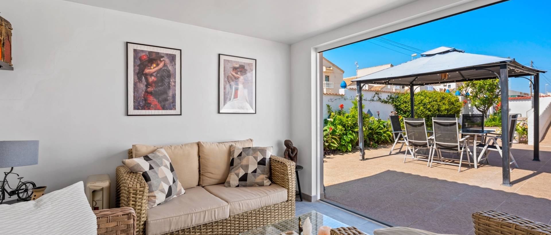 Reventa - Villa / Chalet - Ciudad Quesada - Rojales