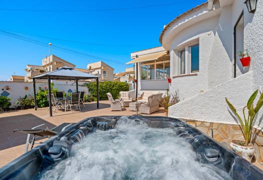 Reventa - Villa / Chalet - Ciudad Quesada - Rojales