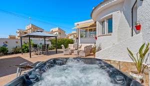 Reventa - Villa / Chalet - Ciudad Quesada - Rojales