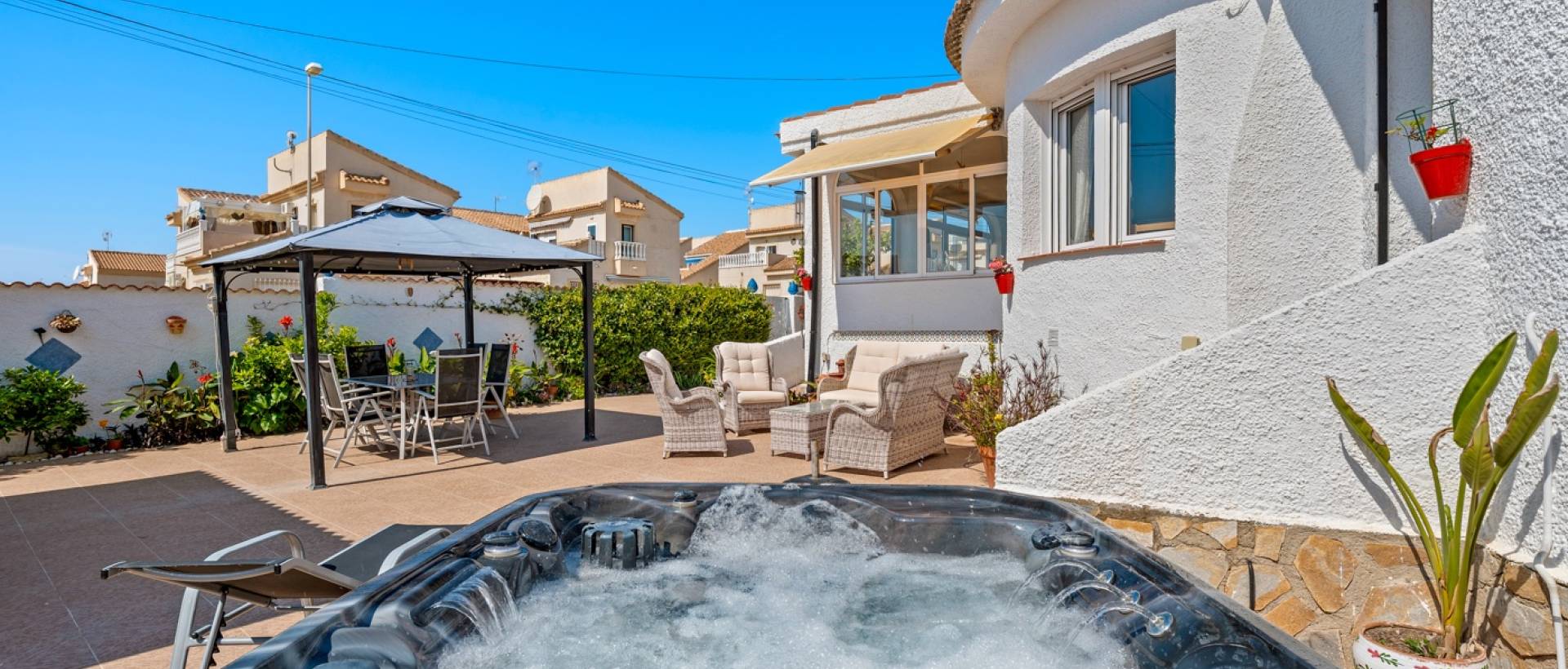 Reventa - Villa / Chalet - Ciudad Quesada - Rojales