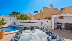 Reventa - Villa / Chalet - Ciudad Quesada - Rojales