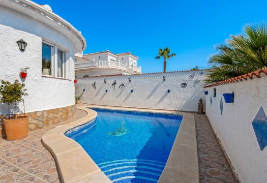 Reventa - Villa / Chalet - Ciudad Quesada - Rojales