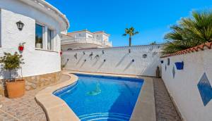 Reventa - Villa / Chalet - Ciudad Quesada - Rojales
