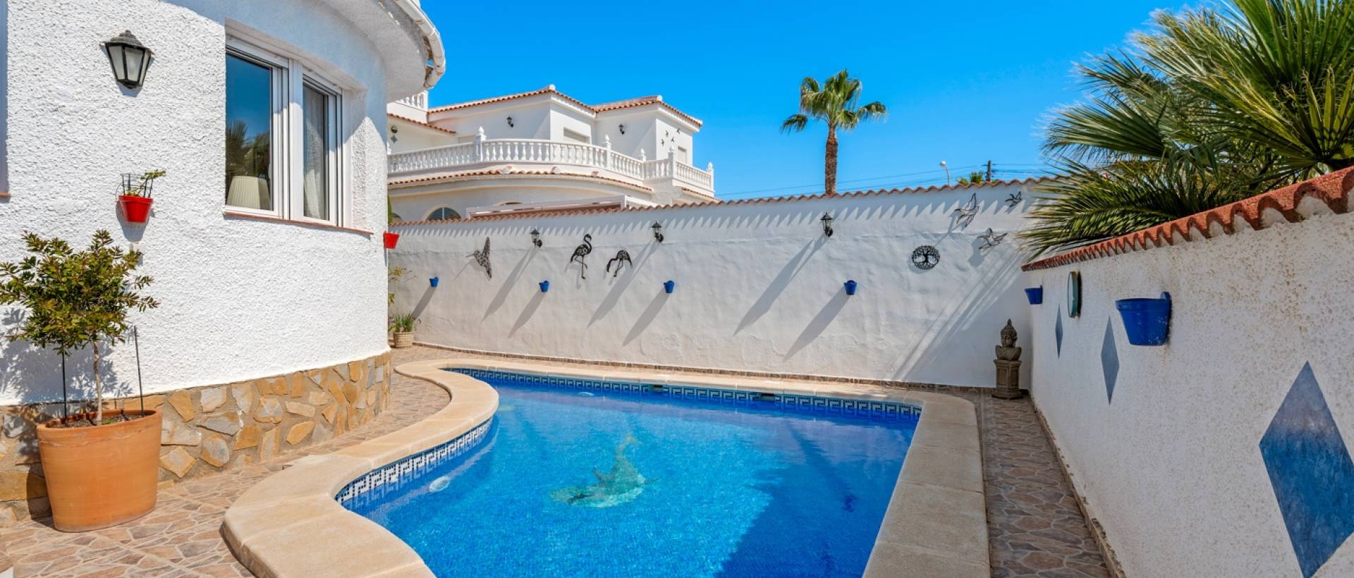 Reventa - Villa / Chalet - Ciudad Quesada - Rojales