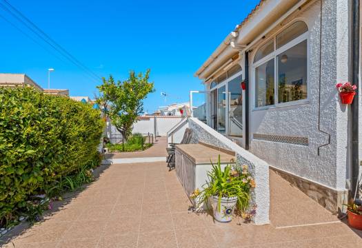 Reventa - Villa / Chalet - Ciudad Quesada - Rojales