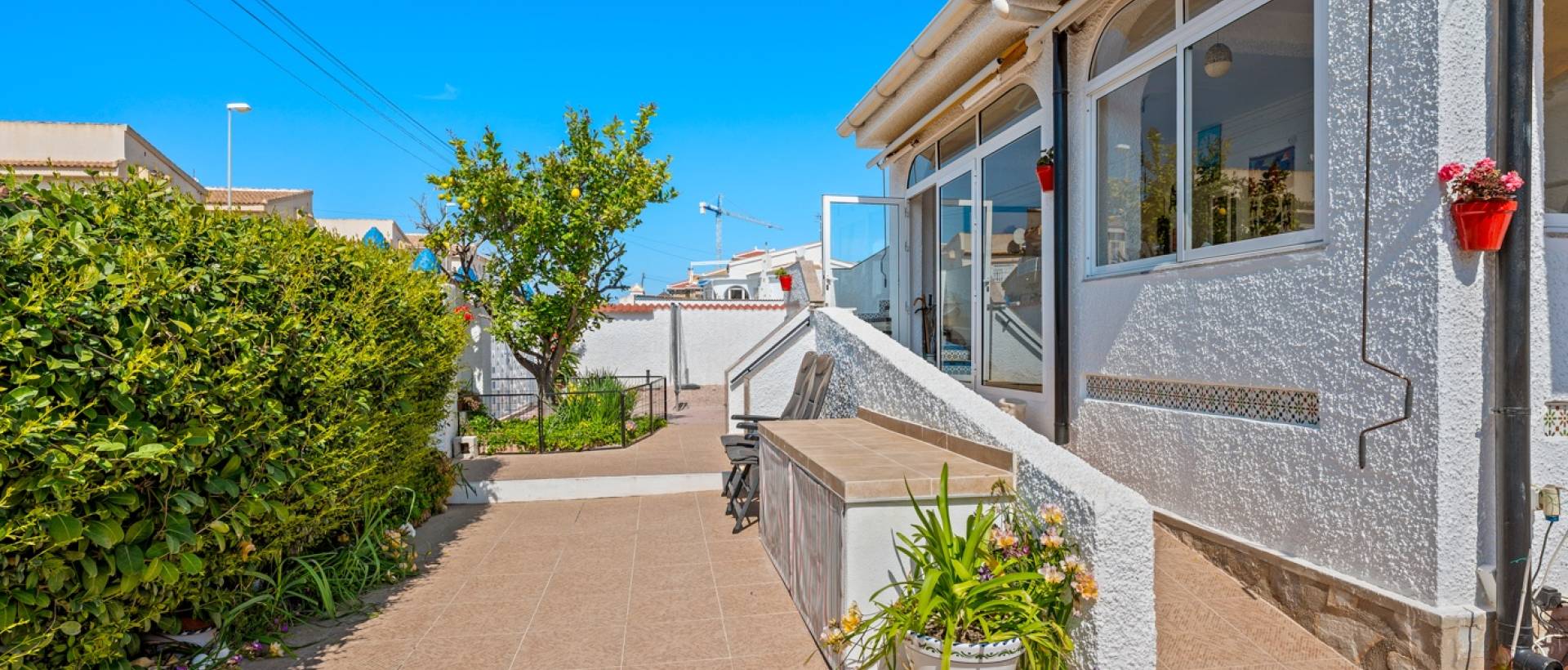 Reventa - Villa / Chalet - Ciudad Quesada - Rojales