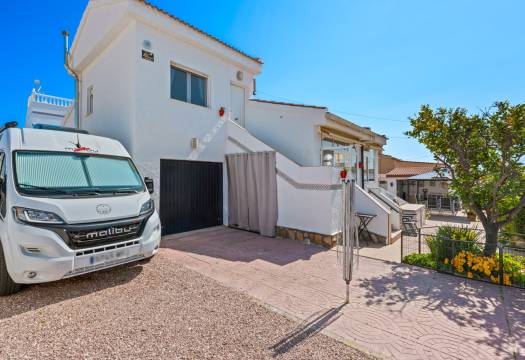 Reventa - Villa / Chalet - Ciudad Quesada - Rojales