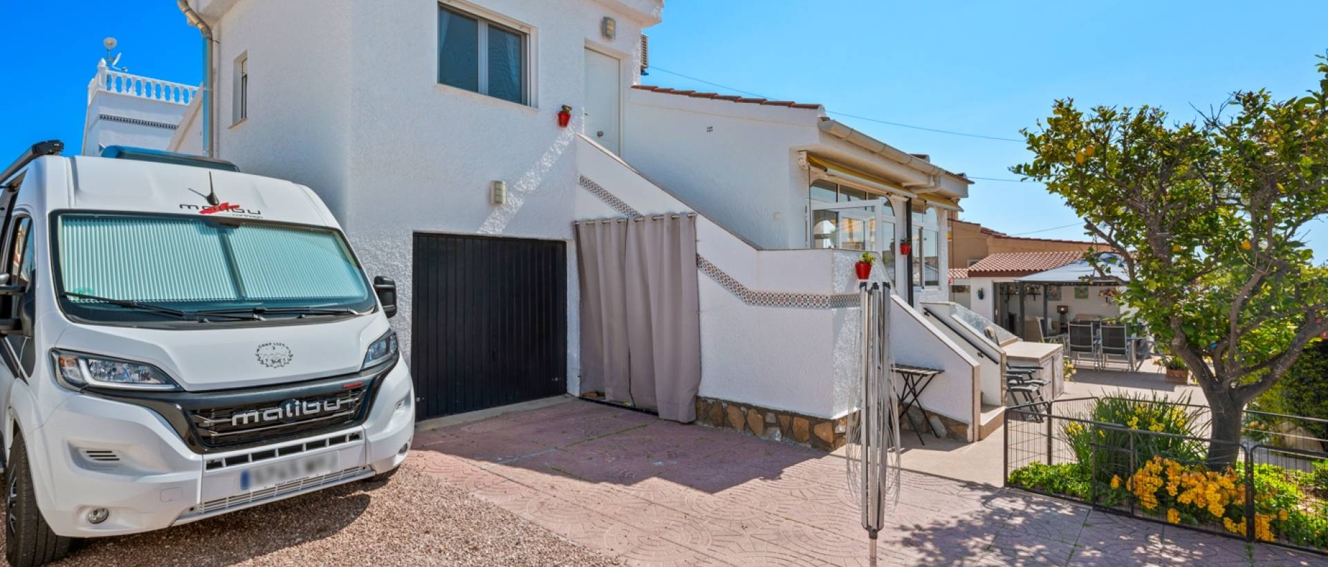 Reventa - Villa / Chalet - Ciudad Quesada - Rojales