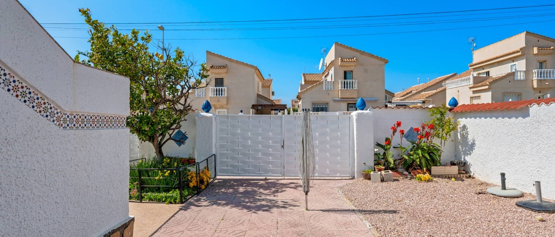 Reventa - Villa / Chalet - Ciudad Quesada - Rojales