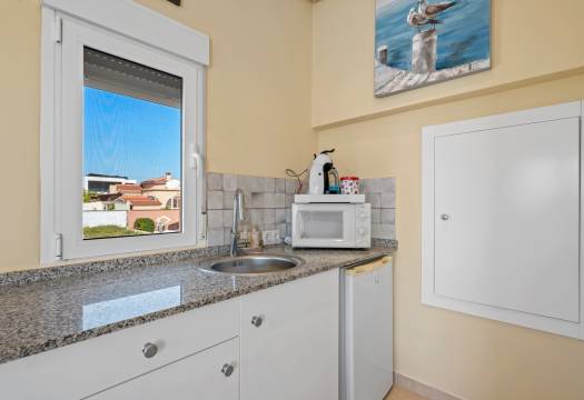 Reventa - Villa / Chalet - Ciudad Quesada - Rojales