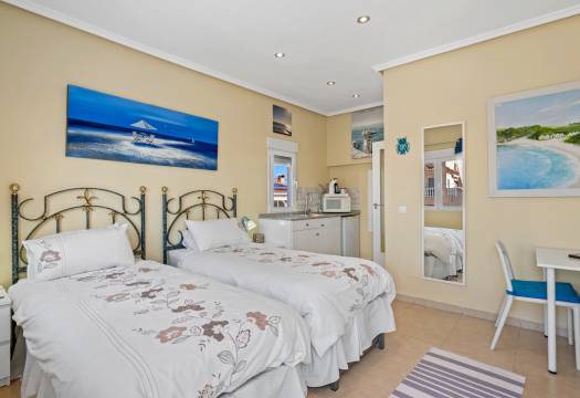 Reventa - Villa / Chalet - Ciudad Quesada - Rojales