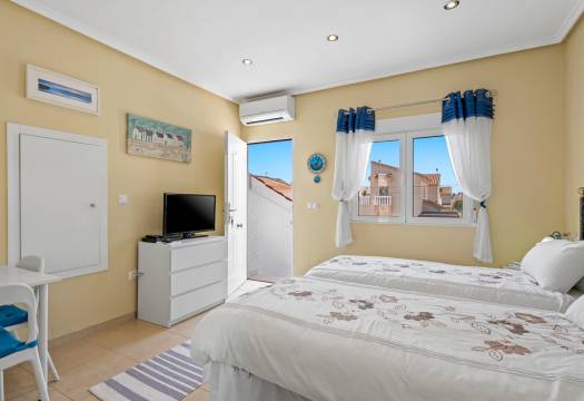 Reventa - Villa / Chalet - Ciudad Quesada - Rojales