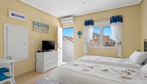 Reventa - Villa / Chalet - Ciudad Quesada - Rojales