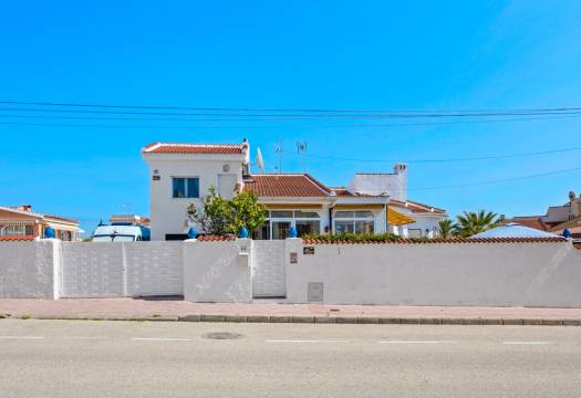 Reventa - Villa / Chalet - Ciudad Quesada - Rojales
