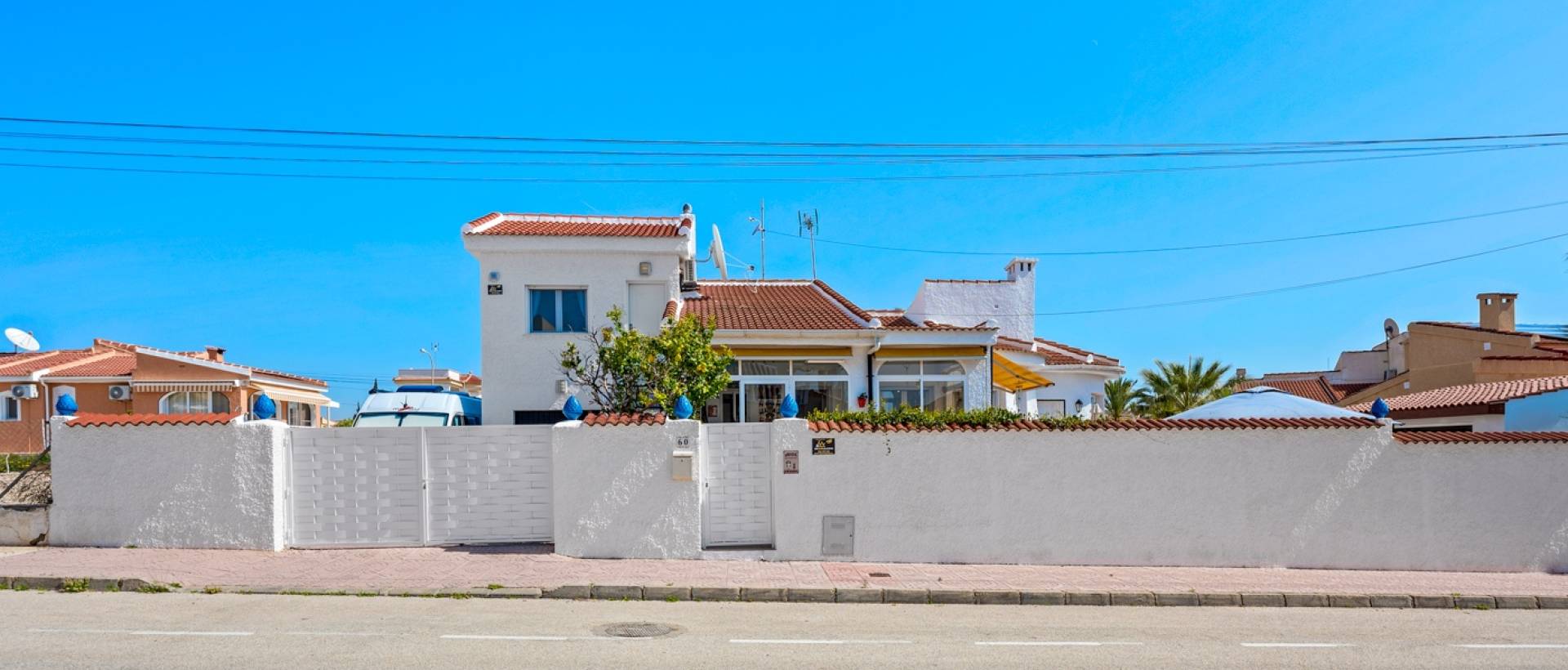 Reventa - Villa / Chalet - Ciudad Quesada - Rojales