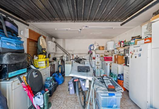 Reventa - Villa / Chalet - Ciudad Quesada - Rojales