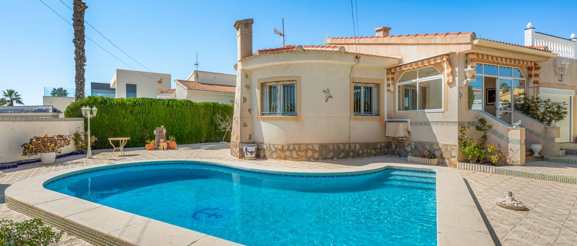 Reventa - Villa / Chalet - Ciudad Quesada