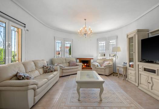 Reventa - Villa / Chalet - Ciudad Quesada