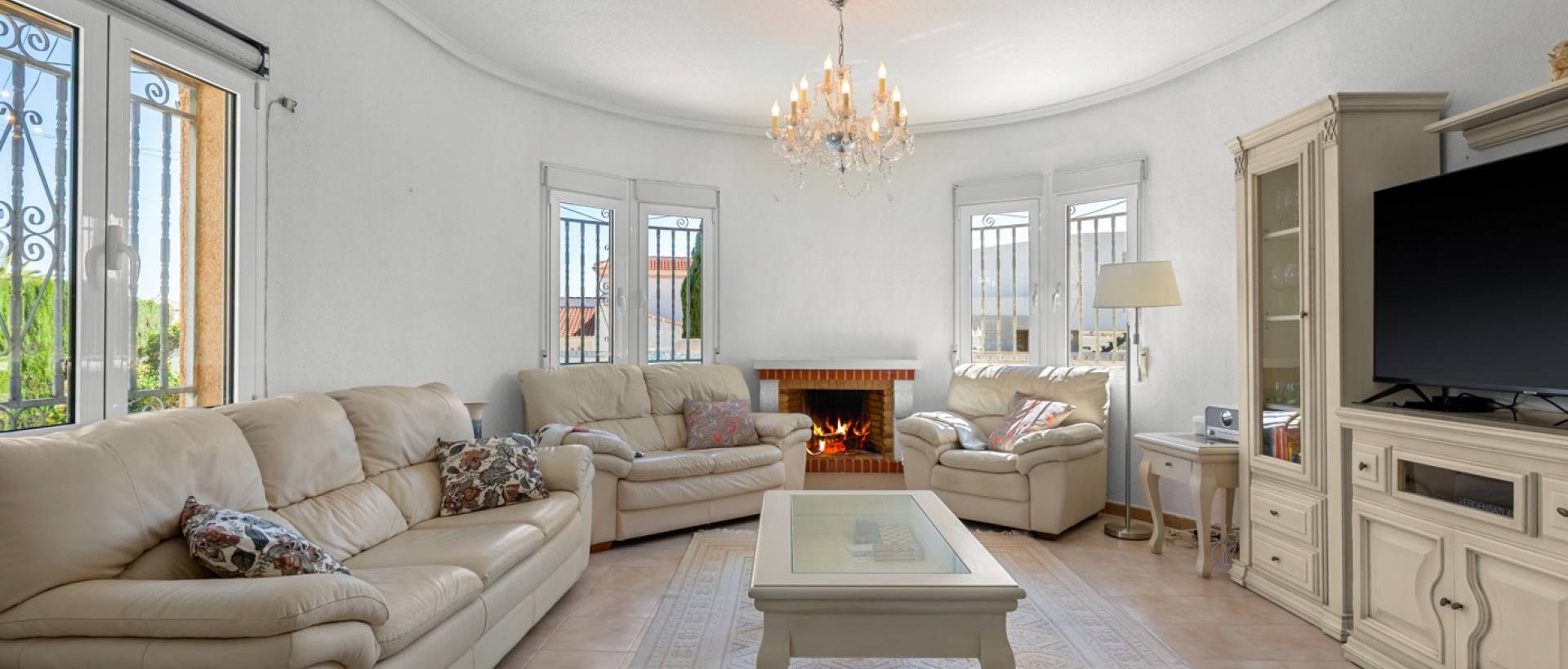 Reventa - Villa / Chalet - Ciudad Quesada