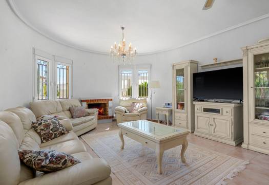 Reventa - Villa / Chalet - Ciudad Quesada