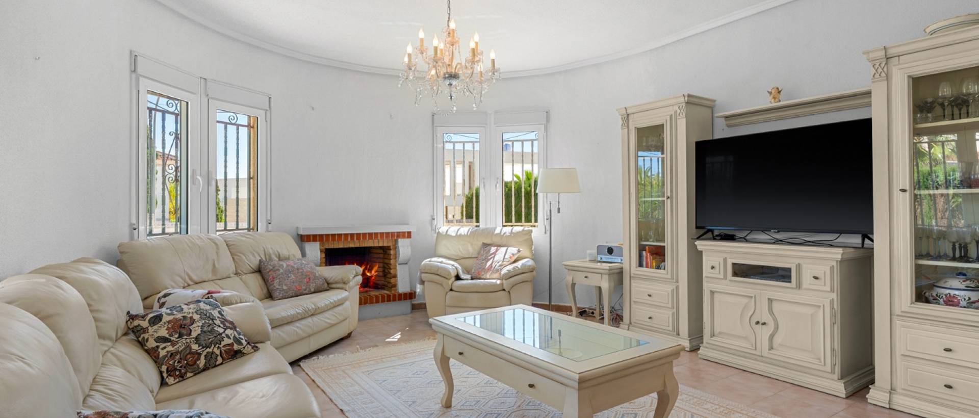 Reventa - Villa / Chalet - Ciudad Quesada