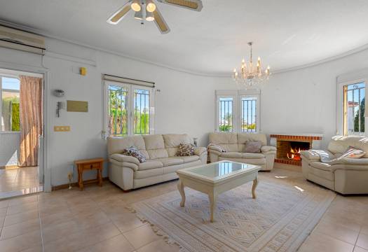 Reventa - Villa / Chalet - Ciudad Quesada