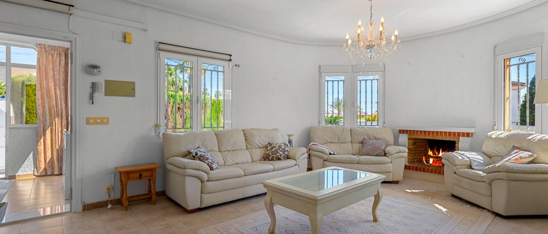 Reventa - Villa / Chalet - Ciudad Quesada