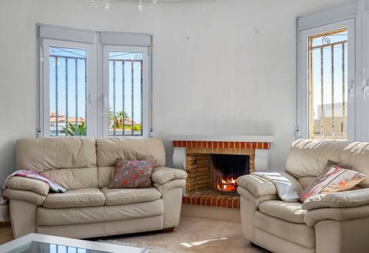 Reventa - Villa / Chalet - Ciudad Quesada