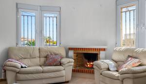 Reventa - Villa / Chalet - Ciudad Quesada