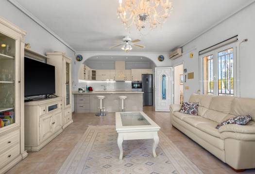 Reventa - Villa / Chalet - Ciudad Quesada