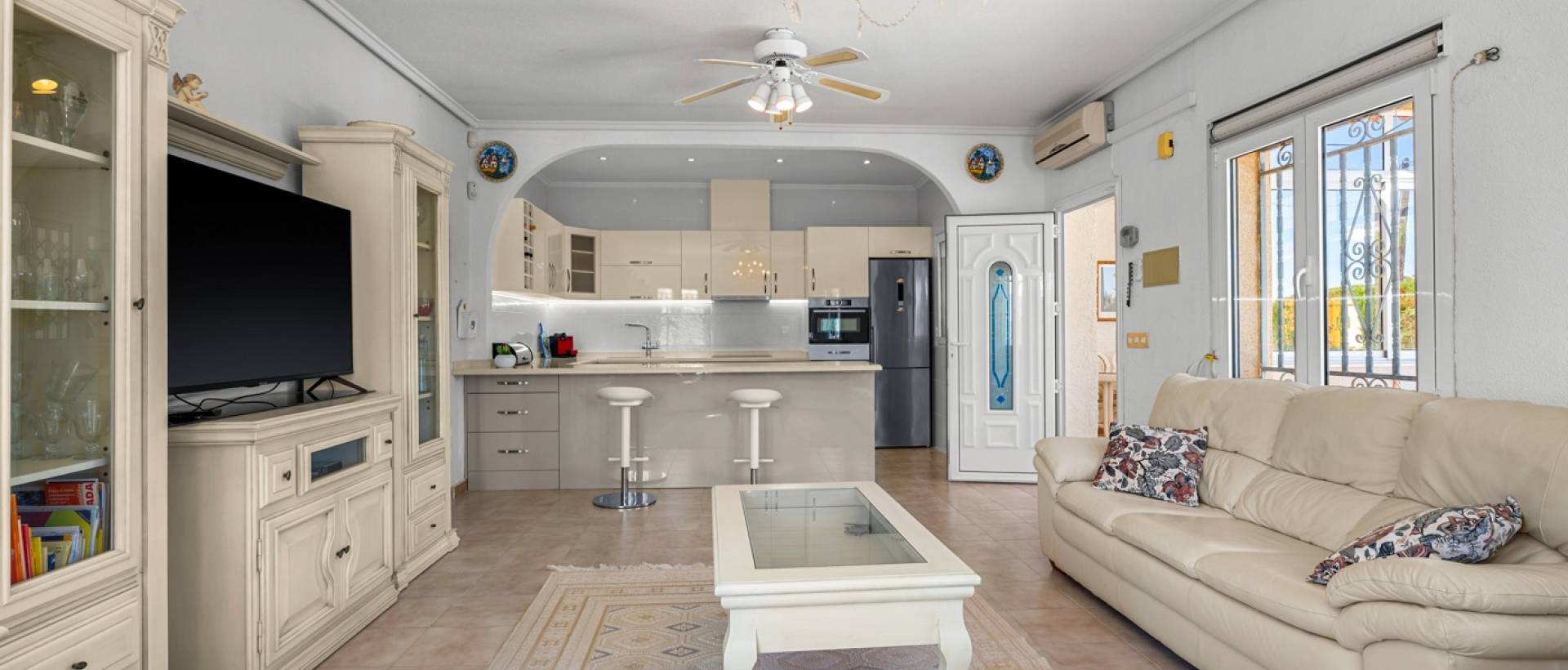 Reventa - Villa / Chalet - Ciudad Quesada