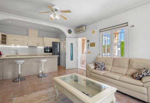 Reventa - Villa / Chalet - Ciudad Quesada