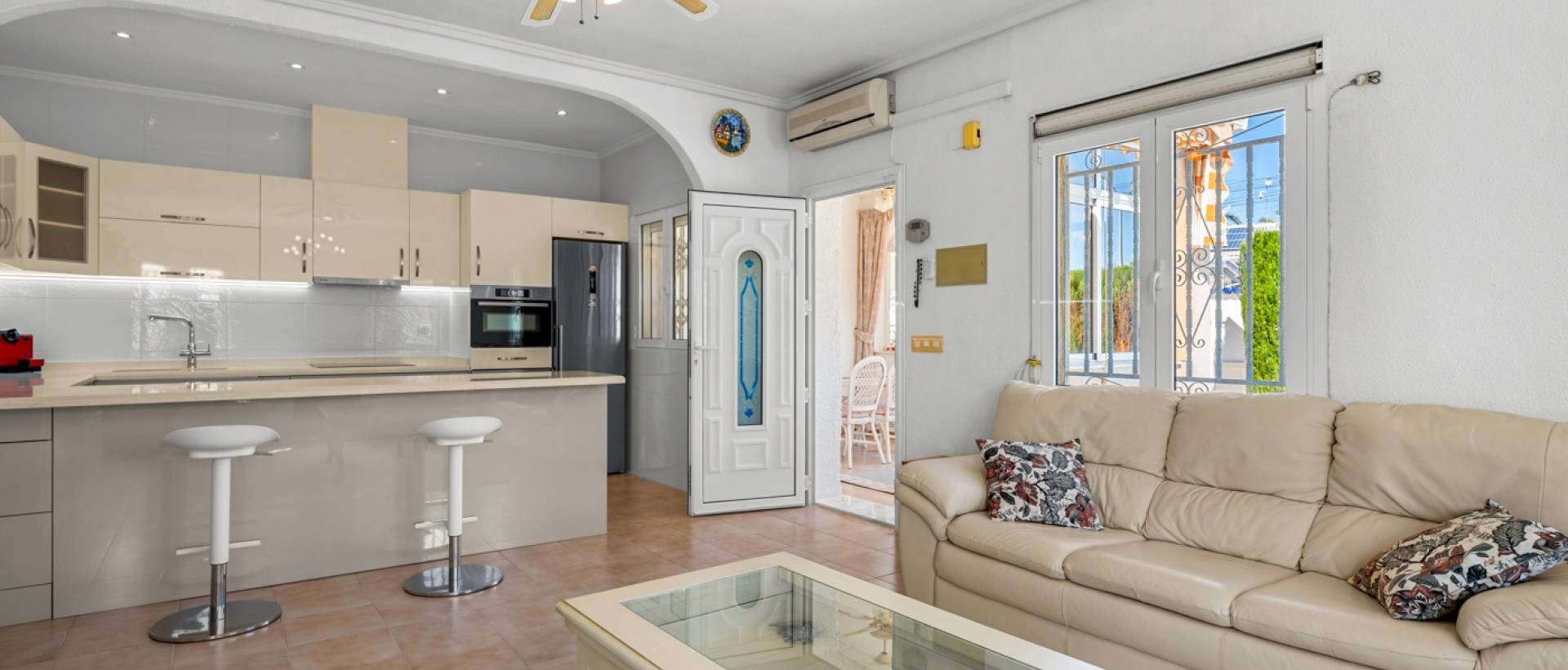 Reventa - Villa / Chalet - Ciudad Quesada