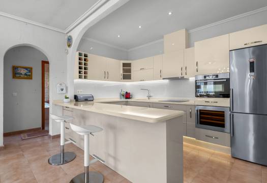 Reventa - Villa / Chalet - Ciudad Quesada