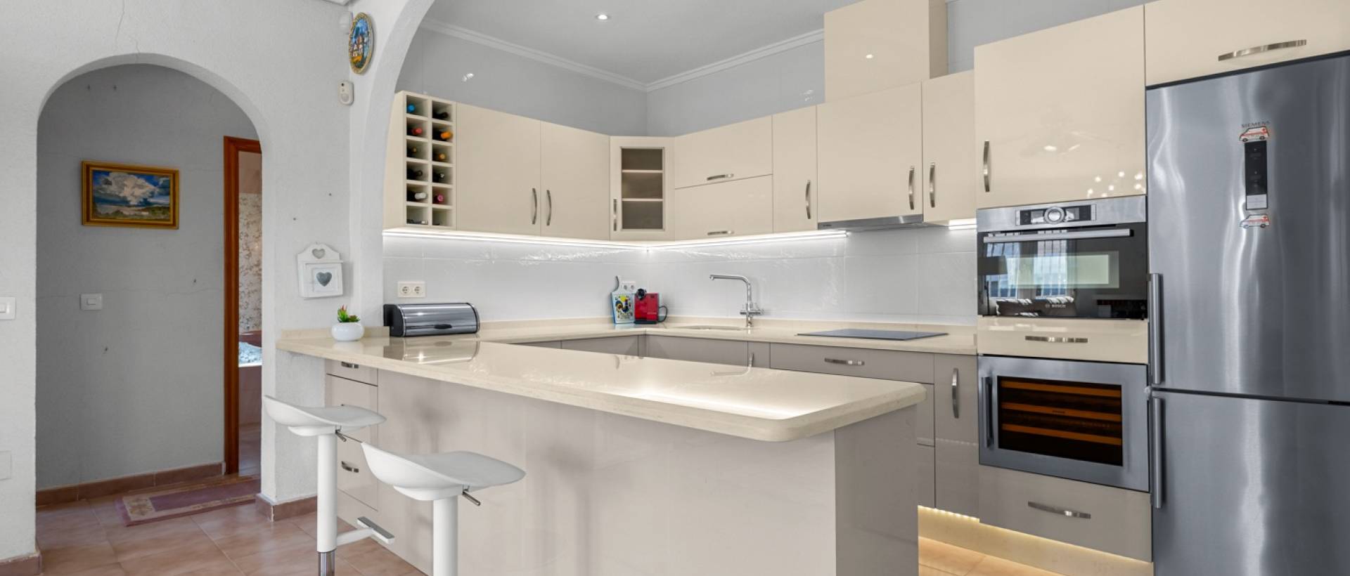 Reventa - Villa / Chalet - Ciudad Quesada