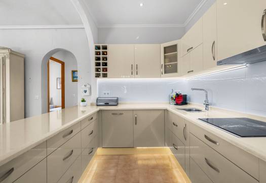 Reventa - Villa / Chalet - Ciudad Quesada