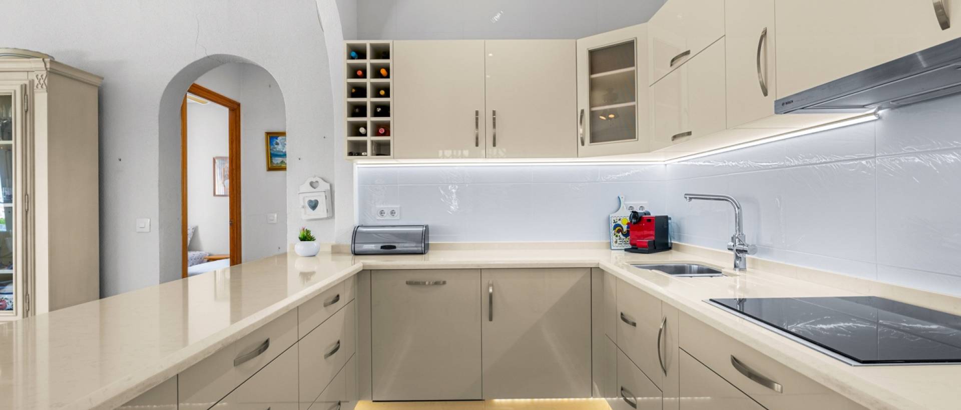 Reventa - Villa / Chalet - Ciudad Quesada