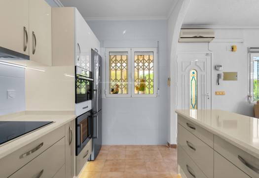 Reventa - Villa / Chalet - Ciudad Quesada