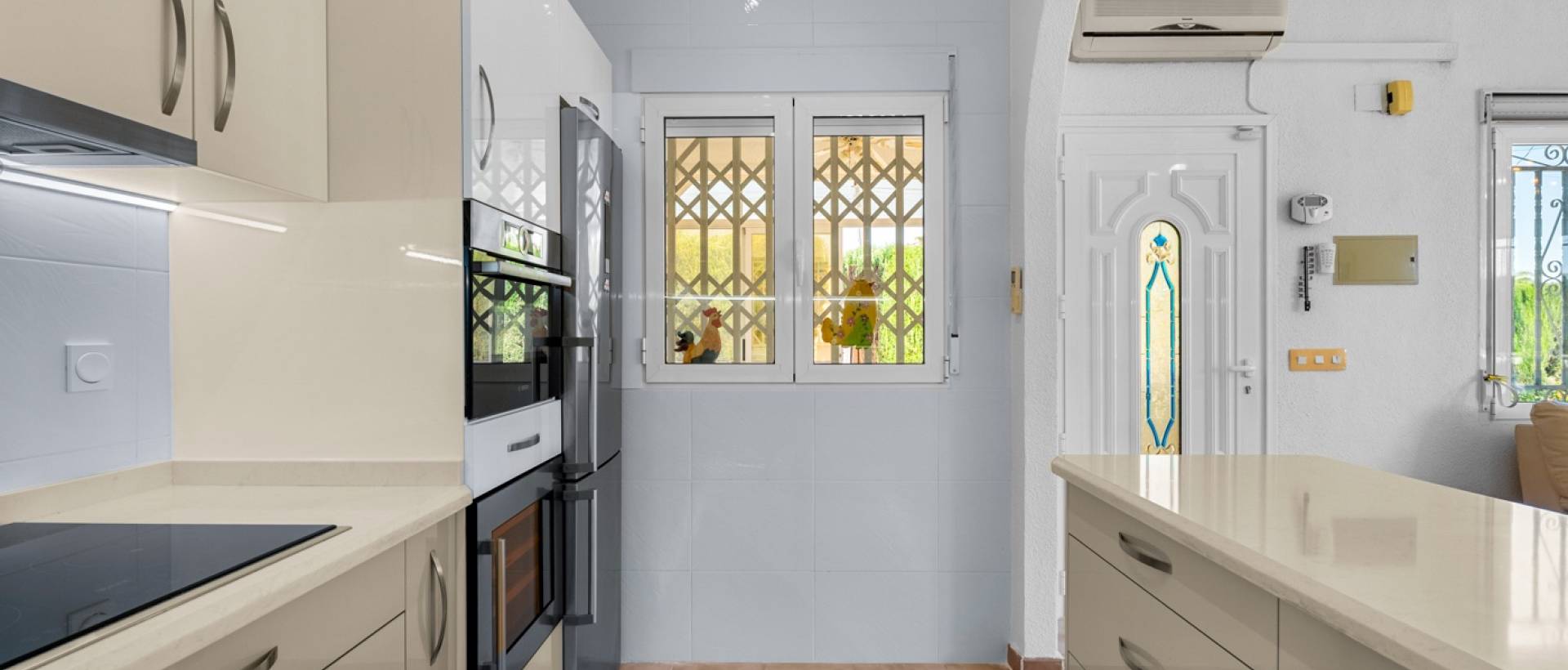 Reventa - Villa / Chalet - Ciudad Quesada