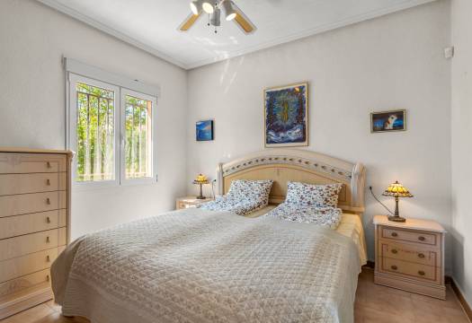 Reventa - Villa / Chalet - Ciudad Quesada